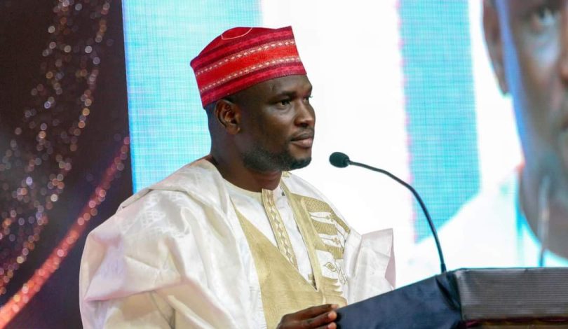 Sanusi Bature Dawakin Tofa