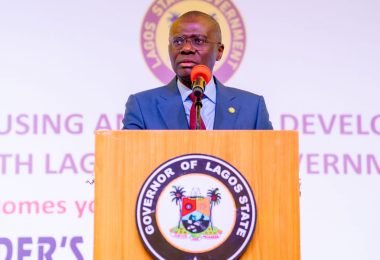 Sanwo Olu