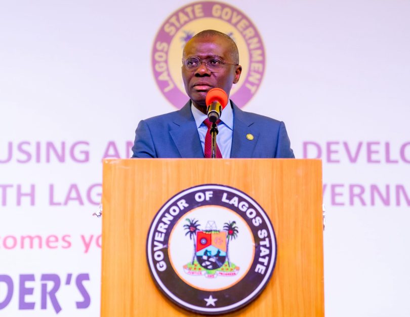 Sanwo Olu