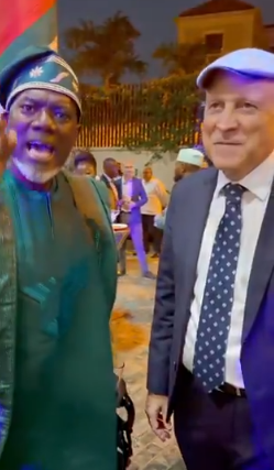 Screenshot 2026 05 01 at 09 51 23 7 Reno Omokri on X I Drove From Abuja To Bauchi And Back Without A