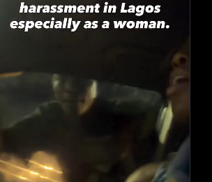 Screenshot 2026 05 22 at 09 21 49 Oyindamola🙄 on X Just look at what these Lagos island Agberos are