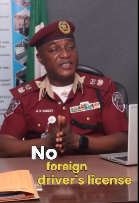 Screenshot202026 05 2120at2008 53 1420FRSC20Commander20Rules20Out20Foreign20Drivers20Lice