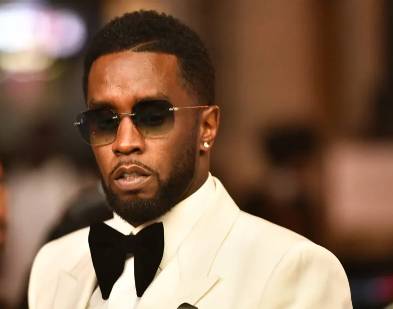 Sean Diddy Combs 1 5