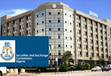 Securities and Exchange Commission SEC