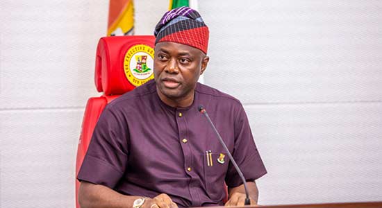 Seyi Makinde