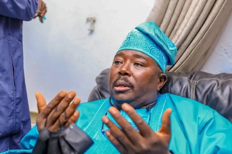 Sharafadeen Abiodun ALLI 1