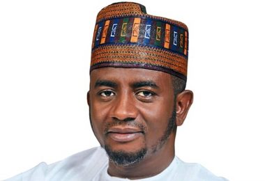 Shehu Buba