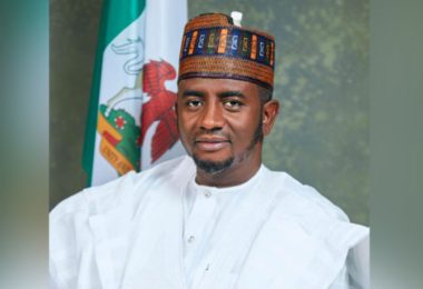 Shehu Buba