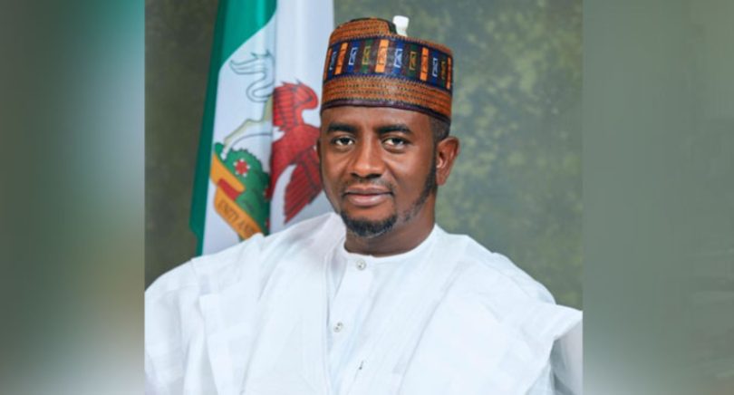 Shehu Buba