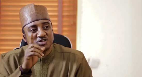 Shehu Gabam