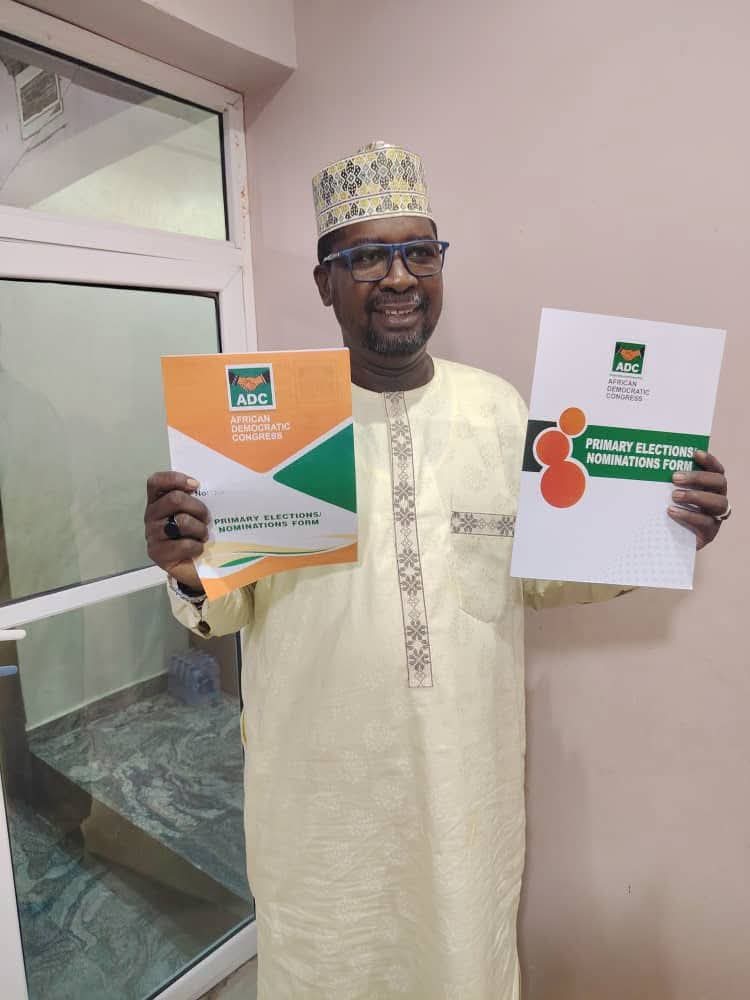 Shehu Sule Udi