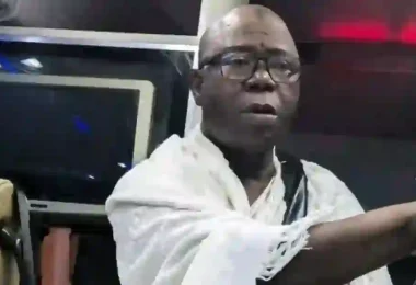 Shehu Yahaya Jalam