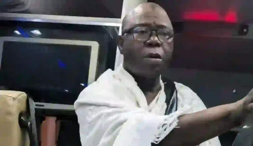 Shehu Yahaya Jalam