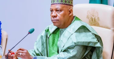 Shettima