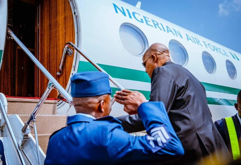 Shettima departs Abuja 1045x716 1