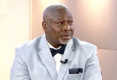 Simon Achuba
