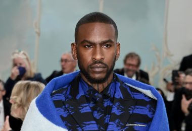 Skepta main new