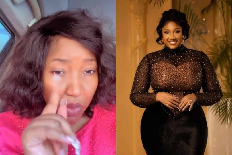 Social media has made many a shadow of themselves Judy Austin Kemi Filani blog