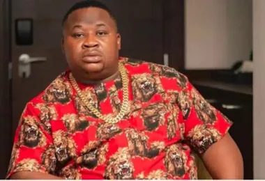 Socialite Chiefpriest