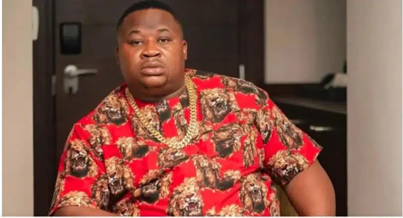 Socialite Chiefpriest