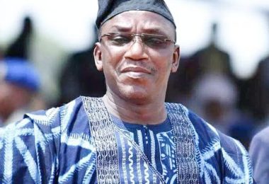 Solomon Dalung