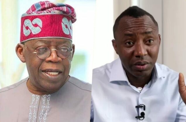 Sowore and TInubu 636x418 1
