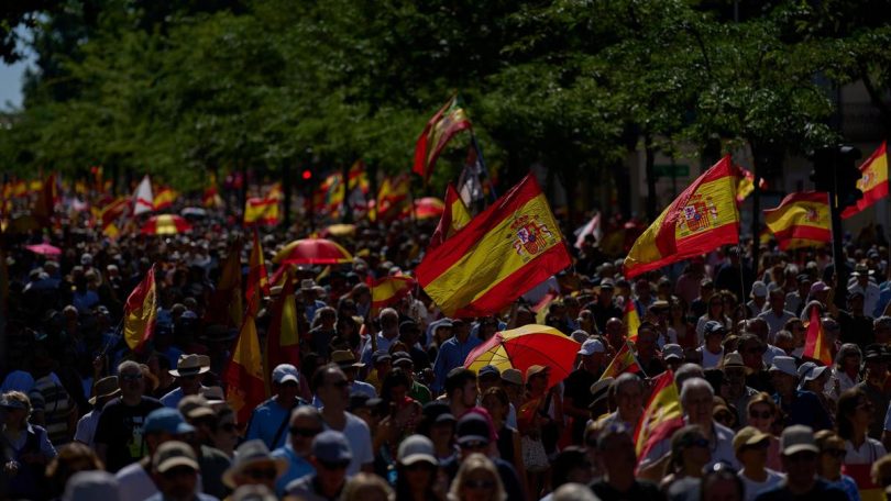 Spain Politics 19