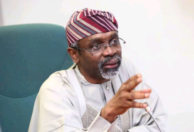 Speaker Femi Gbajabiamila e1656154699347