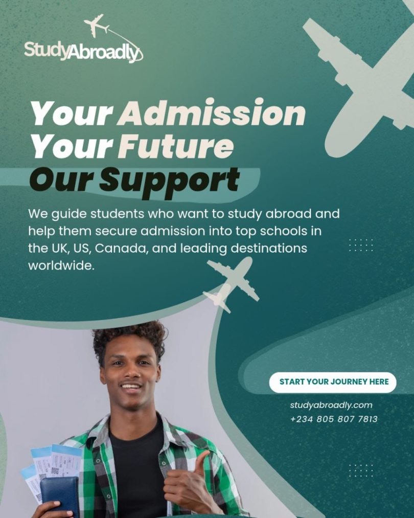 StudyAbroadly