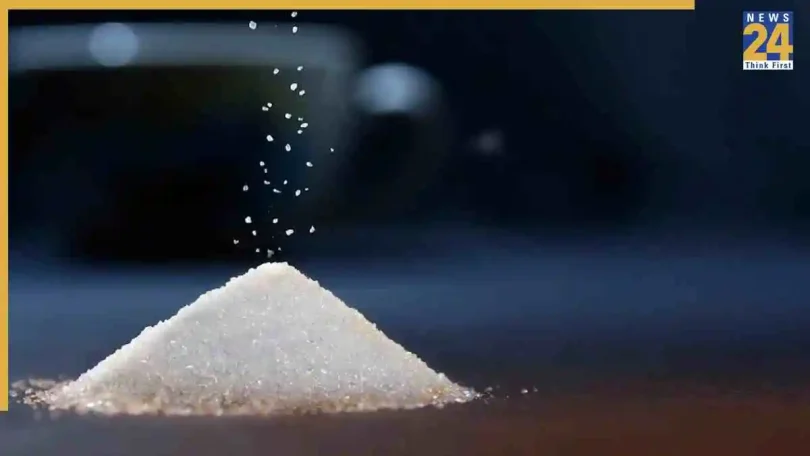 Sugar 4