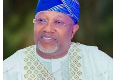 Sulaiman Bolakale Kawu Agaka