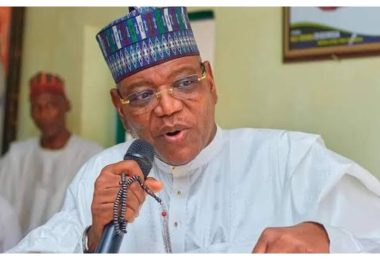 Sule Lamido