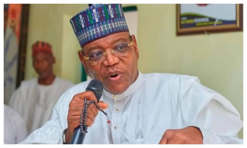 Sule Lamido