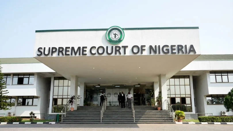 Supreme Court
