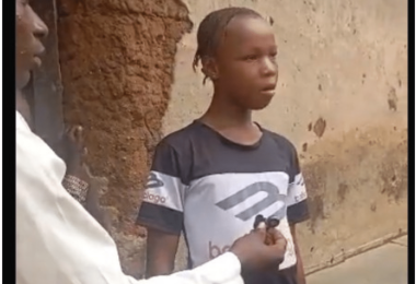 Survivor of Oyo School abduction Aminah scaled e1779255326654