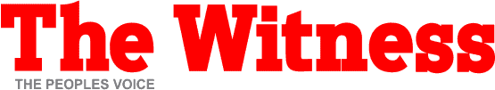 THE WITNESS Logo