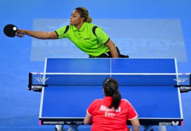 Table Tenis