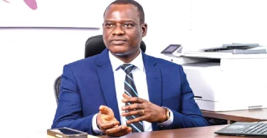 Taiwo Oyedele