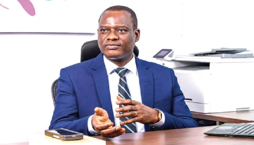 Taiwo Oyedele