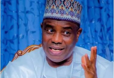 Tambuwal