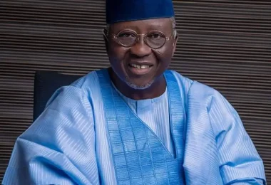 Tanko Al Makura