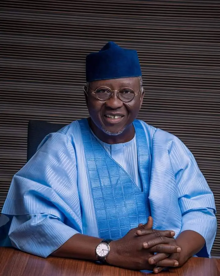 Tanko Al Makura