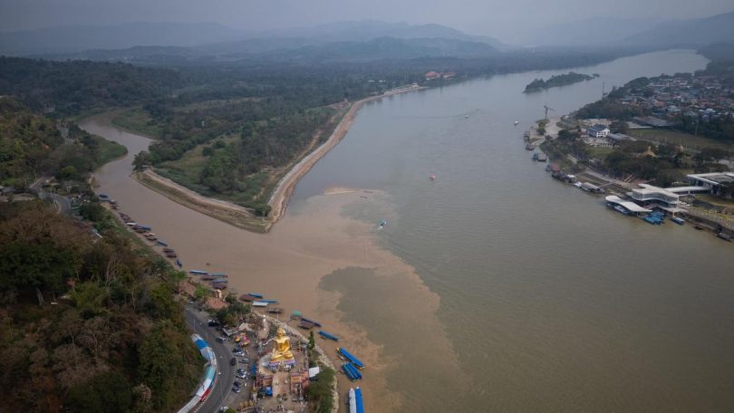 Thailand Rare Earth Photo Gallery 22191