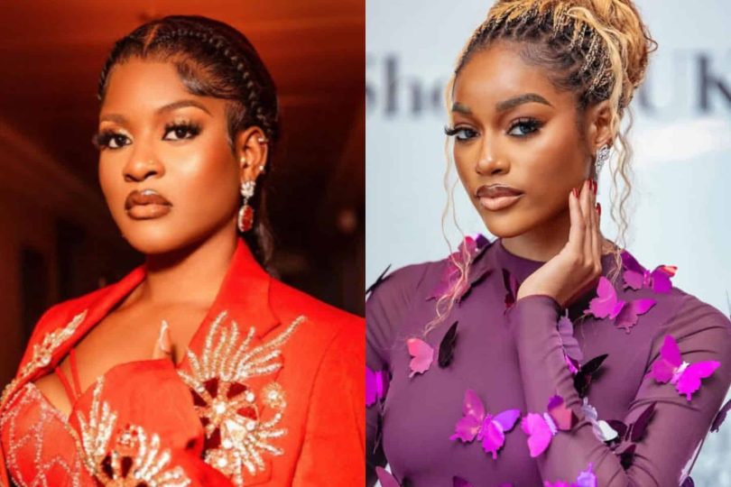 There is no beef anywhere with Beauty Phyna clarifies