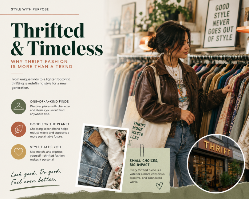 Thrift