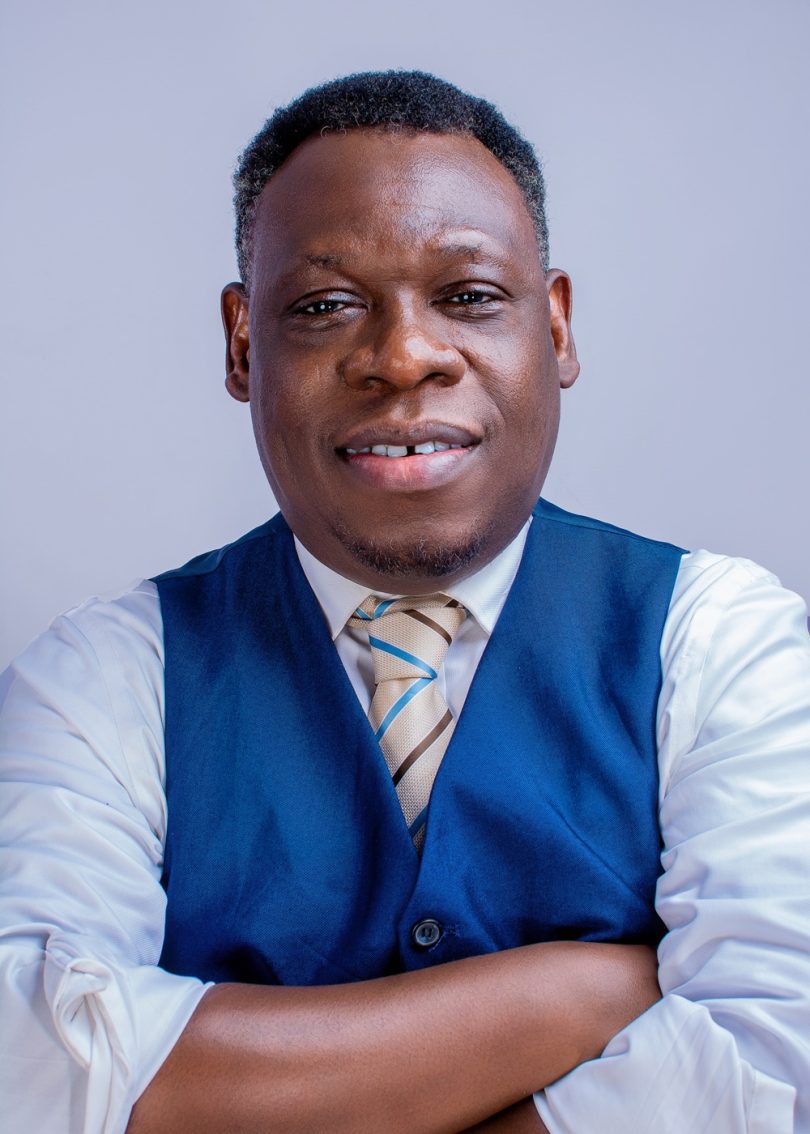 Timi Olubiyi Reality of Inflation