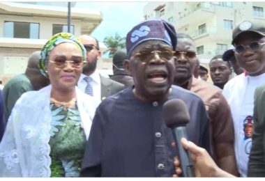 Tinubu 1