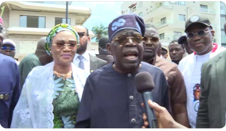 Tinubu 1