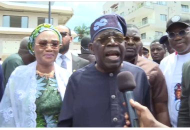 Tinubu 2