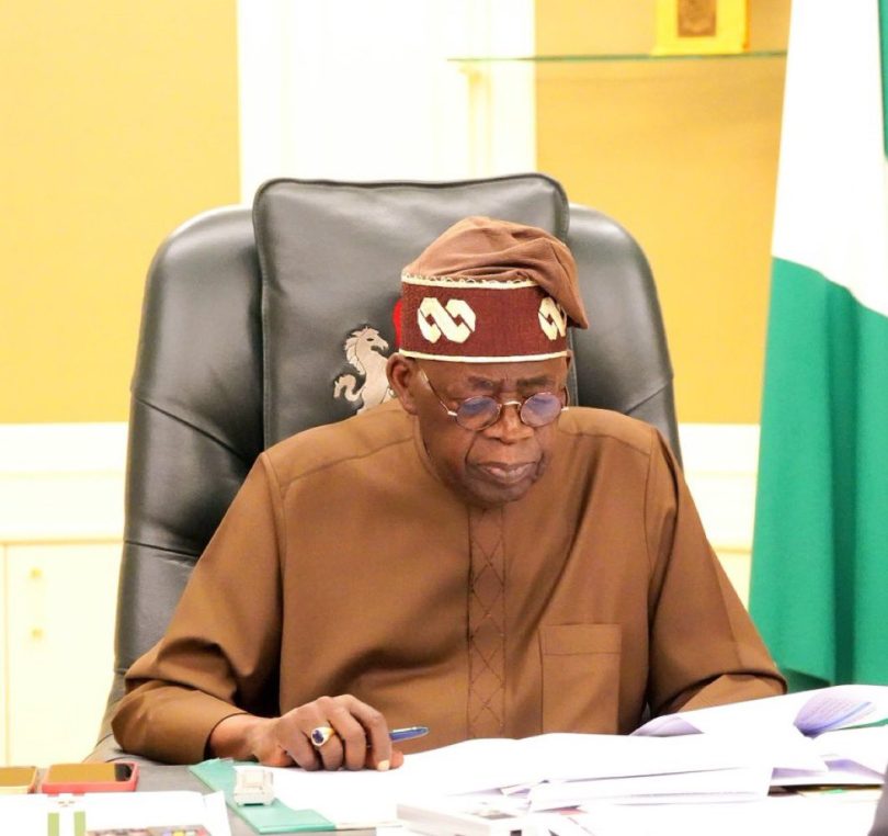 Tinubu